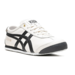 Onitsuka Tiger Mexico 66 – Cream Black Gold - Image 2