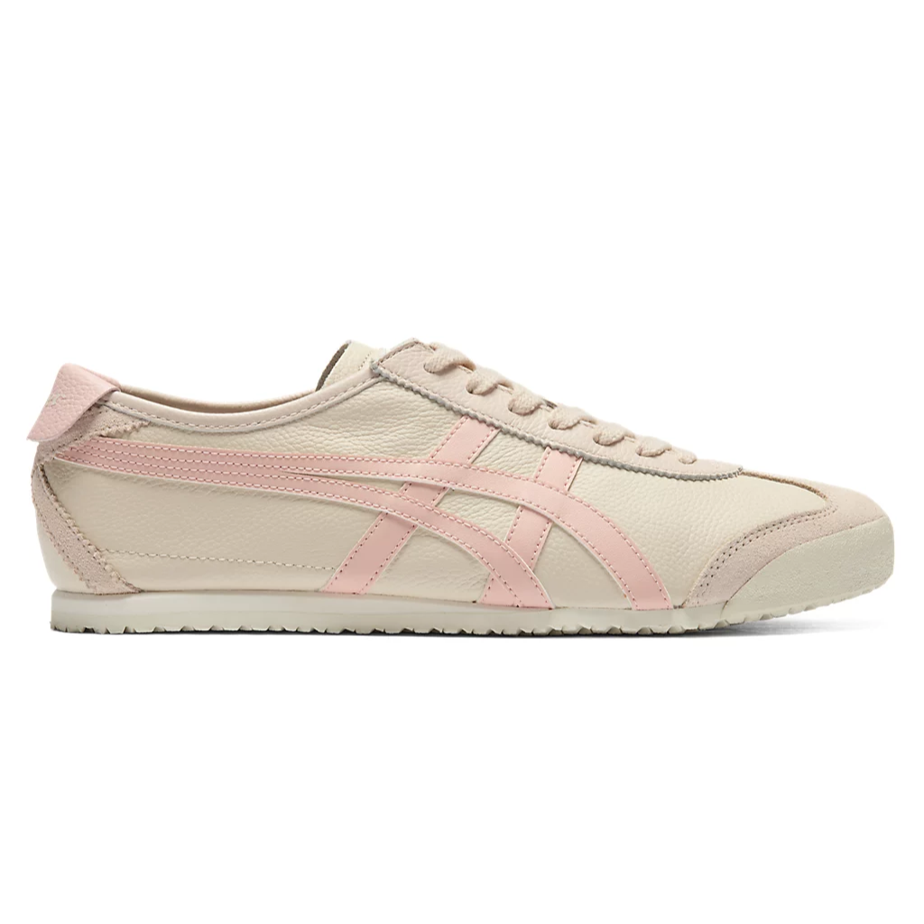 Untitled-design-2025-02-04T195550.831.png Onitsuka Tiger Mexico 66 – Oatmeal Ginger Peach - Image 1