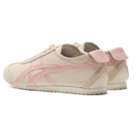 Onitsuka Tiger Mexico 66 – Oatmeal Ginger Peach - Image 3