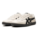 Onitsuka Tiger Tokuten – White Black Gold - Image 4
