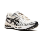 ASICS Gel-Kayano 14 cream Black Metallic Plum - Image 3