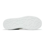 Alexander Mcqueen Oversized – White Black - Image 4