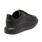 Alexander Mcqueen Oversized – Black - Image 3