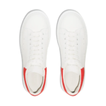 Alexander Mcqueen Oversized – Red - Image 4