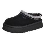 UGG Tazz Slipper – Black - Image 2