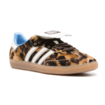 Adidas Samba Pony – Wales Bonner Leopard - Image 2