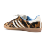 Adidas Samba Pony – Wales Bonner Leopard - Image 3