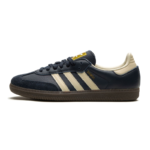 Aِdidas Samba OG – Night Navy Gum - Image 3