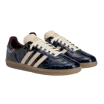 Adidas Samba Wales Bonner – Nvy Croc - Image 2