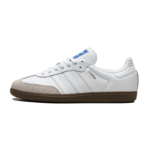 Adidas Samba Cloud – White Blue Gum - Image 2