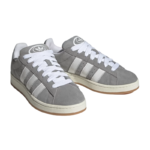 Adidas Campus 00s – Grey White - Image 2