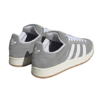Adidas Campus 00s – Grey White - Image 3