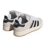 Adidas Campus 00s Crystal – White Core Black - Image 4