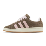 Adidas Campus 00s – Dust Cargo Clear Pink - Image 2