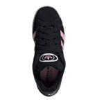 Adidas Campus 00s – Core Black True Pink - Image 4