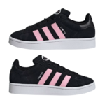 Adidas Campus 00s – Core Black True Pink - Image 3