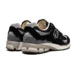 New Balance 2002R Protection – Pack Black Grey - Image 3