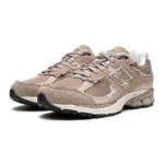 New Balance 2002R – Protection Driftwood - Image 3