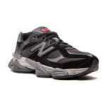 New Balance 9060 – Black Castlerock Grey - Image 2