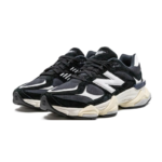 New Balance 9060 – Black White - Image 3