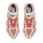 New Balance 9060 – Joe Freshgoods Inside Voices Penny Cookie Pink - Image 4