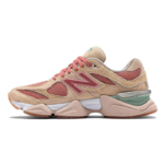 New Balance 9060 – Joe Freshgoods Inside Voices Penny Cookie Pink - Image 2