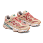 New Balance 9060 – Joe Freshgoods Inside Voices Penny Cookie Pink - Image 3
