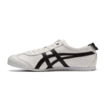 Onitsuka Tiger Mexico 66 – White Black - Image 2