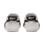 Onitsuka Tiger Mexico 66 – White Black - Image 5