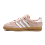 Adidas Gazelle Indoor – Sandy Pink - Image 2