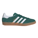 Adidas Gazelle Indooor – Collegiate Green Gum
