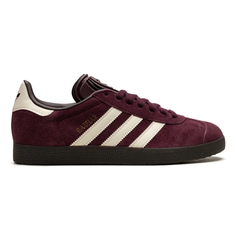 Untitled-design-2025-02-08T215646.779.png Adidas Gazelle – Maroon - Image 1