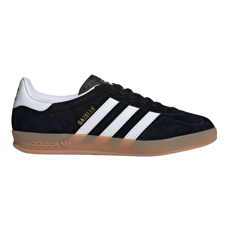 Untitled-design-2025-02-08T220202.542.png Adidas Gazelle Indoor – Core Black - Image 1