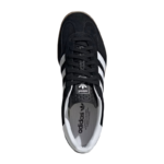 Adidas Gazelle Indoor – Core Black - Image 5