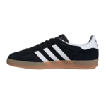 Adidas Gazelle Indoor – Core Black - Image 2