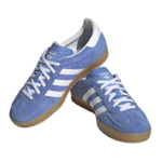 Adidas Gazelle Indoor – Blue Fusion Gum - Image 2