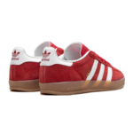 Adidas Gazelle Indoor – Better Scarlet - Image 4