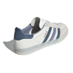 Adidas Gazelle Indoor – White Preloved Ink - Image 3