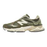 New Balance 9060 – Dark Camo Sandstone - Image 2