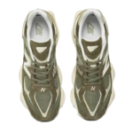 New Balance 9060 – Dark Camo Sandstone - Image 6
