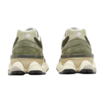 New Balance 9060 – Dark Camo Sandstone - Image 3