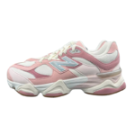 New Balance 9060 – Rose Pink (Wide) (GS) - Image 2
