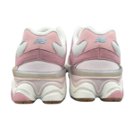 New Balance 9060 – Rose Pink (Wide) (GS) - Image 3