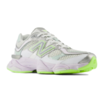 New Balance 9060 – White Taro - Image 3