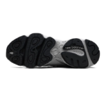 New Balance 1000 – Silver Reflective - Image 4