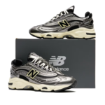 New Balance 1000 – Silver Metallic - Image 5