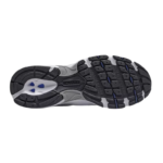 New Balance 530 – White Silver Navy - Image 4