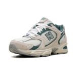 New Balance 530 – Beige Green - Image 3