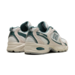 New Balance 530 – Beige Green - Image 4