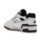 New Balance 550 – White Black - Image 4